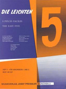 Die leichten 5 7 