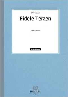 Fidele Terzen 