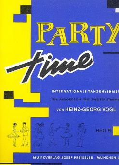 Party Time 6 