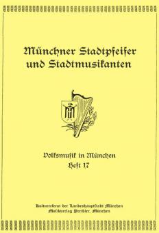 Mue. Stadtpfeifer 