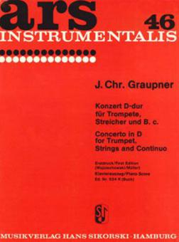 Concerto No. 1 
