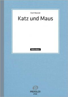 Katz und Maus 