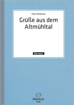 Grüße aus dem Altmühltal 