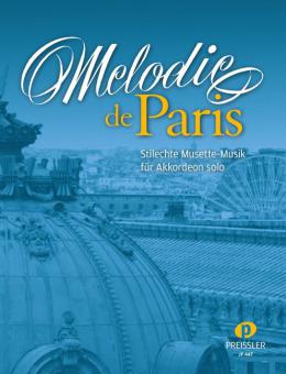 Melodie de Paris 