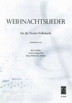 Weihnachtslieder 