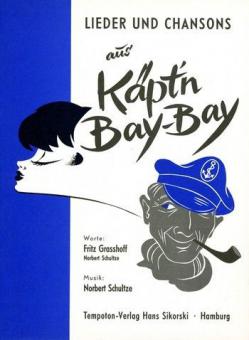 Käpt'n Bay-Bay 