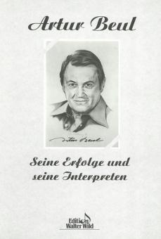 Seine Erfolge und seine Interpreten 