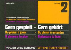 Gern gespielt 