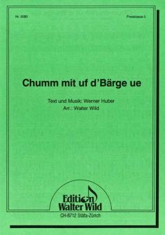 Chum mit i d'Berge ue 