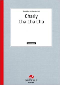 Charly Cha-Cha-Cha 