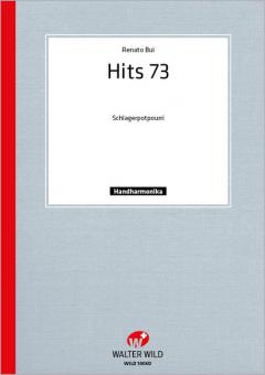 Hits 73 (Schlager) 