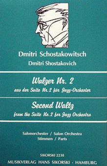 Waltz No. 2 