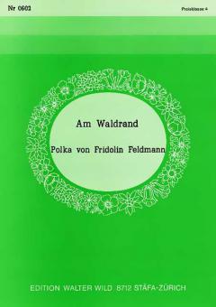 Am Waldrand 