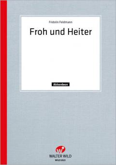 Jugendfreude 