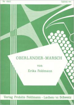 Oberländer-Marsch 