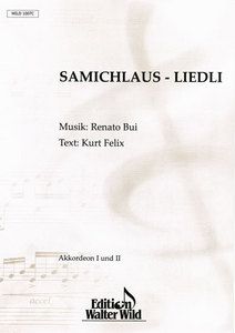Samichlaus-Liedli 