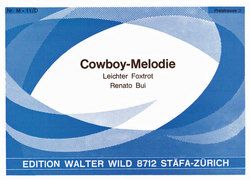 Cowboy-Melodie 