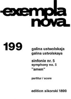 Symphony No. 5 