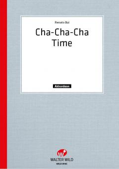 Cha-Cha-Cha-Time 