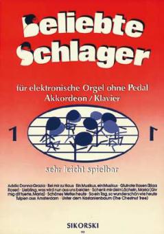Popular Hits 1 