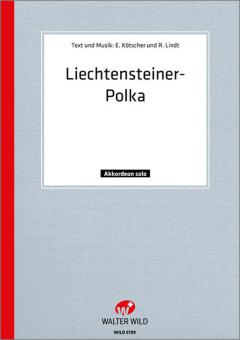 Liechtensteiner Polka 