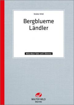 Bergblueme 
