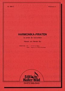 Harmonika-Piraten 