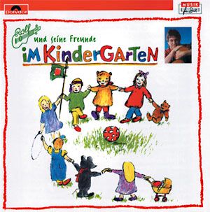 Im Kindergarten 