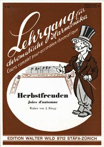 Herbstfreuden 