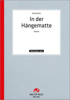 In der Hängematte 
