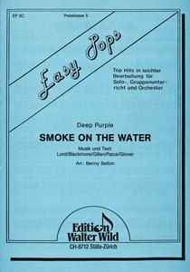 Smoke On The Water 