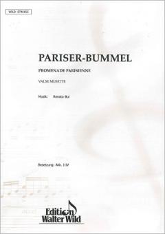 Pariser-Bummel 