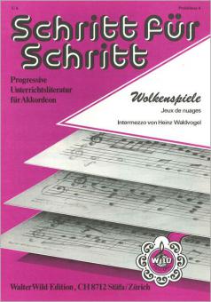 Wolkenspiele 