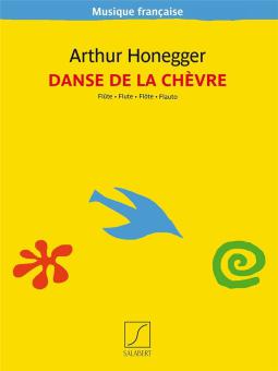 Danse de La Chevre 