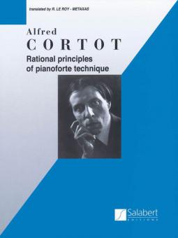 Rational Principles of Pianoforte Technique 