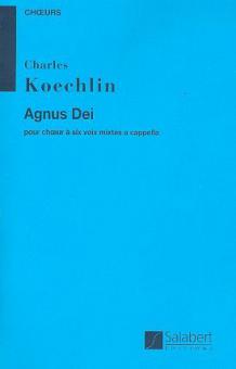 Agnus Dei 