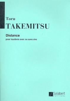 Distance Pour Hautbois Avec ou Sans Sho 