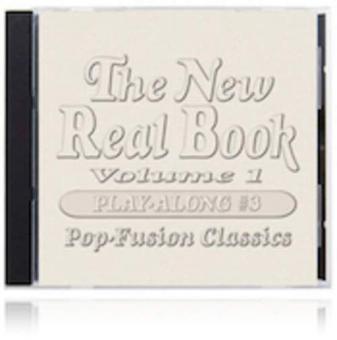 The New Real Book Playalong-CD 3 