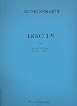 Tracees Orchestre 