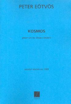 Kosmos Piano Ou 2 Pianos 