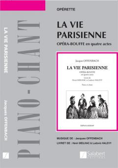 La Vie Parisienne 