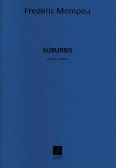 Suburbis Piano 