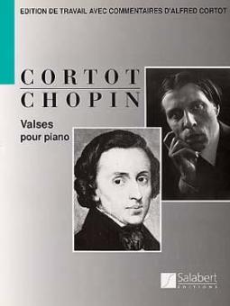 14 Valses 