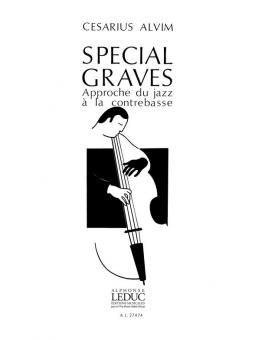 Special Graves 