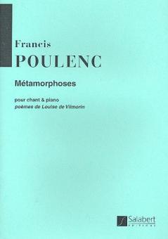 Metamorphoses 