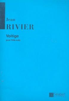 Voltige 