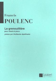 La Grenouillere 