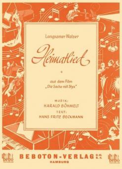 Heimatlied 