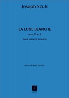 Lune Blanche 