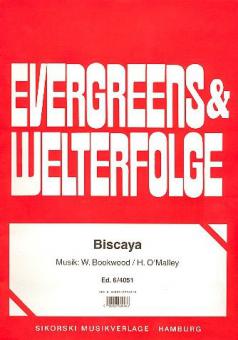 Biscaya 